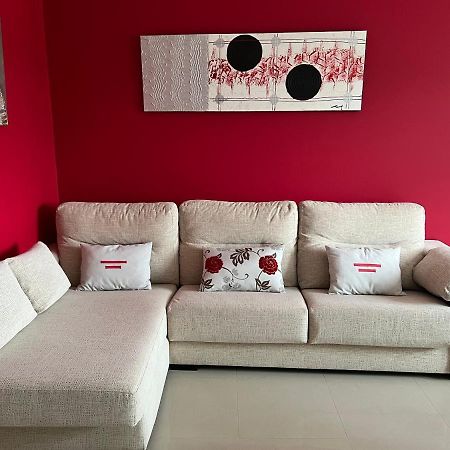Apartamentos Maria De Lucia - Piso B Arou Exterior foto