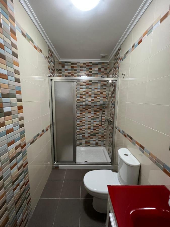 Apartamentos Maria De Lucia - Piso B Arou Exterior foto