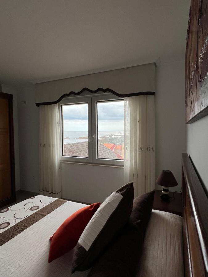 Apartamentos Maria De Lucia - Piso B Arou Exterior foto