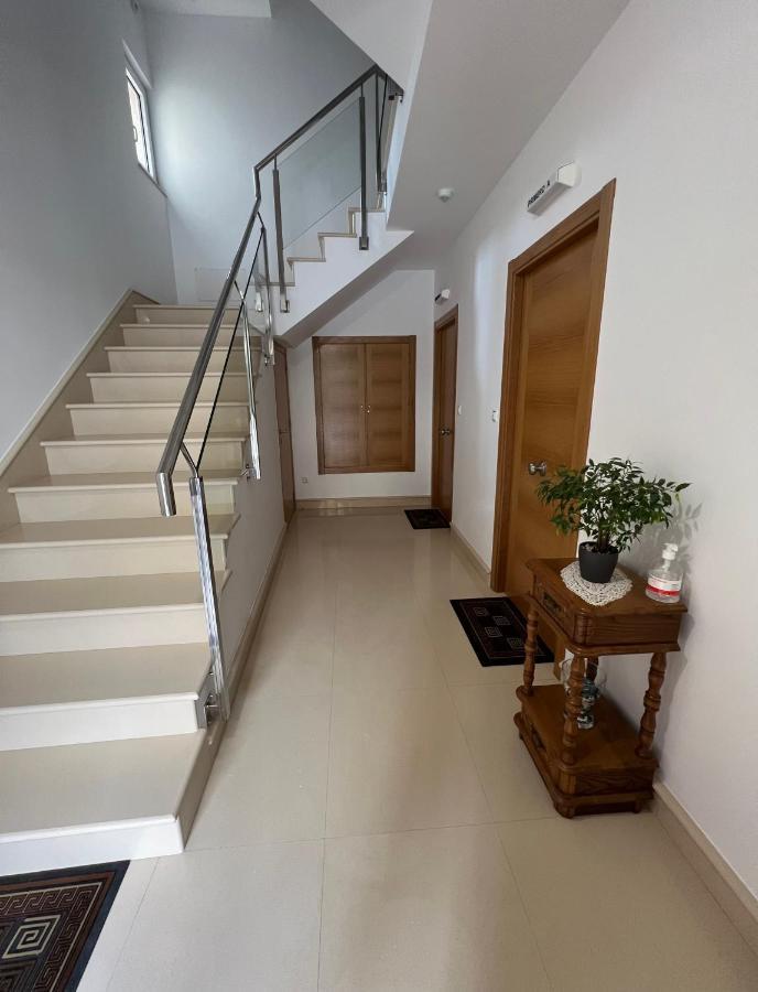 Apartamentos Maria De Lucia - Piso B Arou Exterior foto