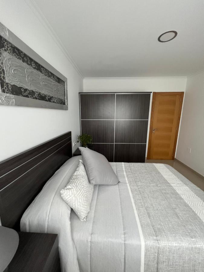 Apartamentos Maria De Lucia - Piso B Arou Exterior foto